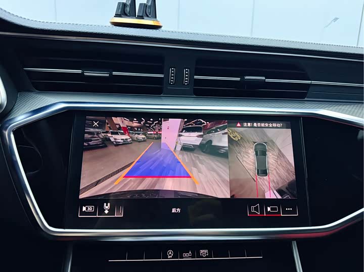 Audi A6L 2019 45 TFSI quattro — фото 14