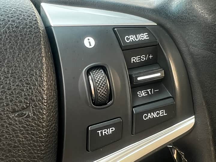 Honda Spirior — фото 44