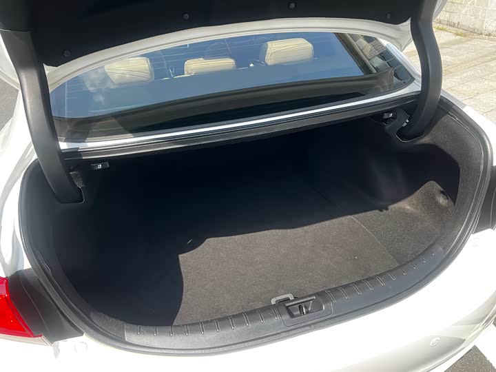 Honda Spirior — фото 20