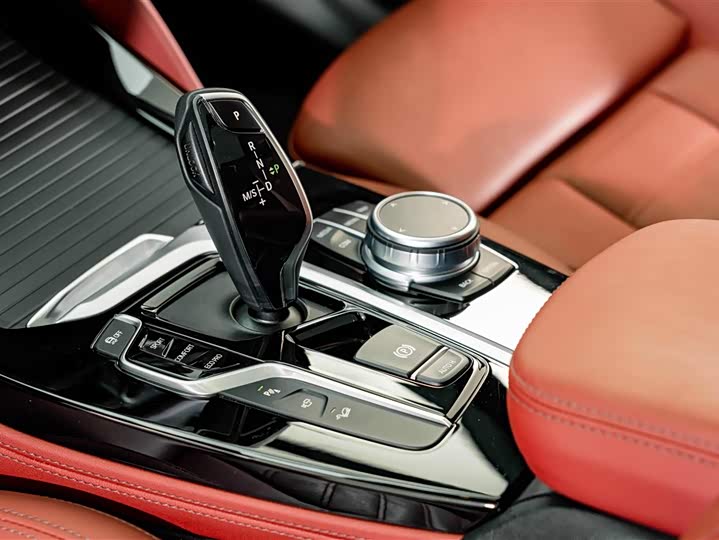 BMW X 4 2021 x Drive 30i M — фото 15