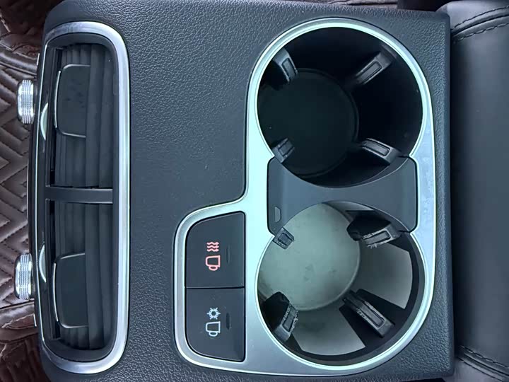 Audi A6L 2018 30 50 TFSI quattro — фото 12
