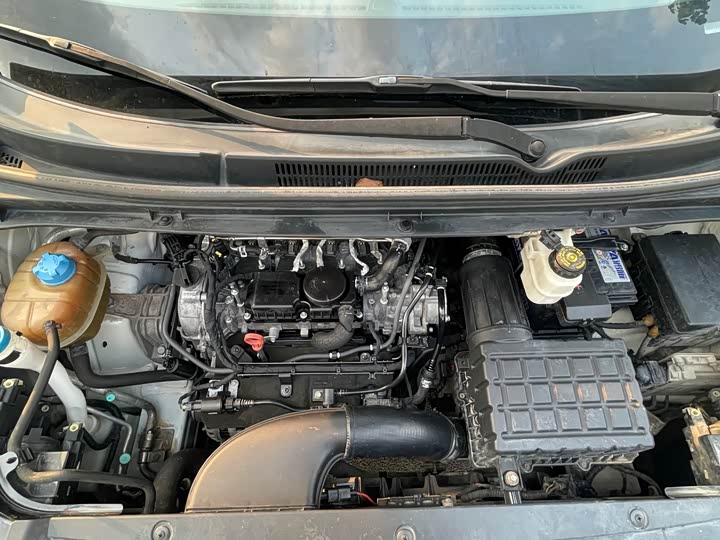 Trumpchi M6 2019 270 T DCT ( ) VI — фото 15