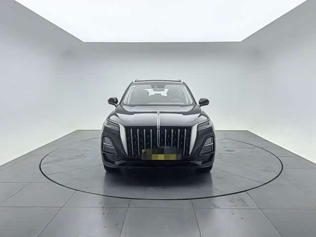 Hongqi HS5 2023 2.0 T 4 WD Pro — фото 2