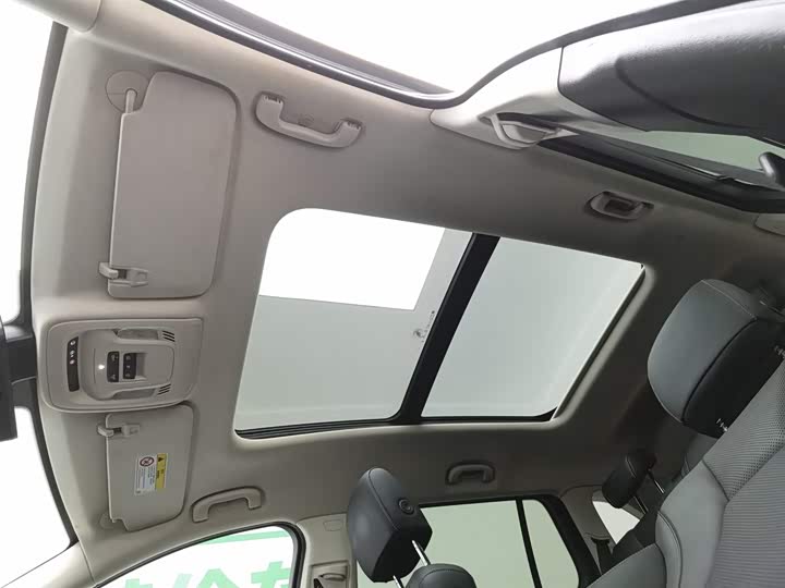 Buick Plus 2023 Plus 652 T Luxury — фото 14