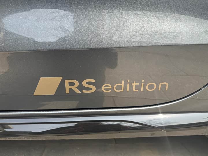 Audi A4L 2024 40 TFSI quattro RS — фото 16