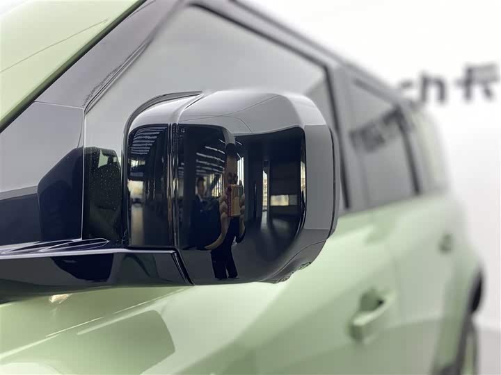 Land Rover Defender — фото 38