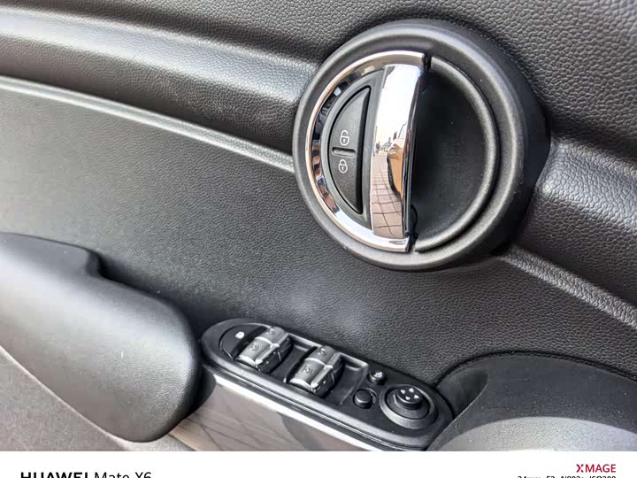 MINI Hatch — фото 13