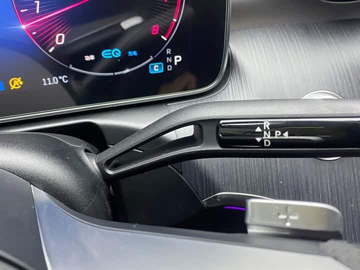 Mercedes-Benz C-Class 2022 C 260 L — фото 20