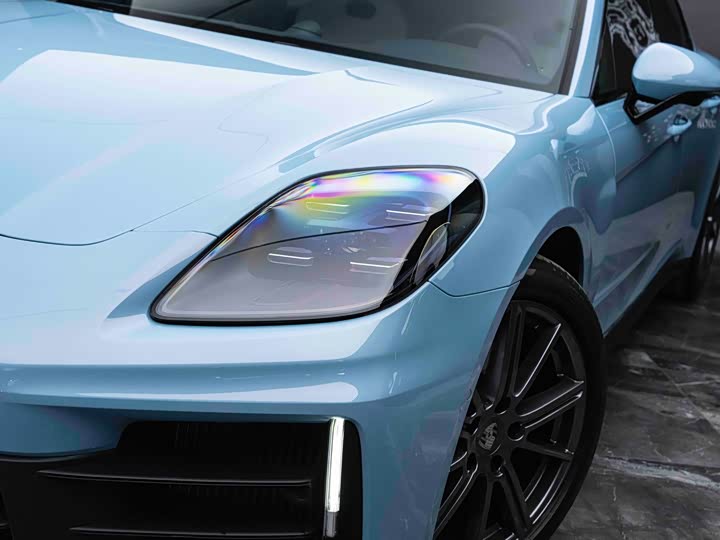 Porsche Panamera 2026 Panamera 2.9 T — фото 2