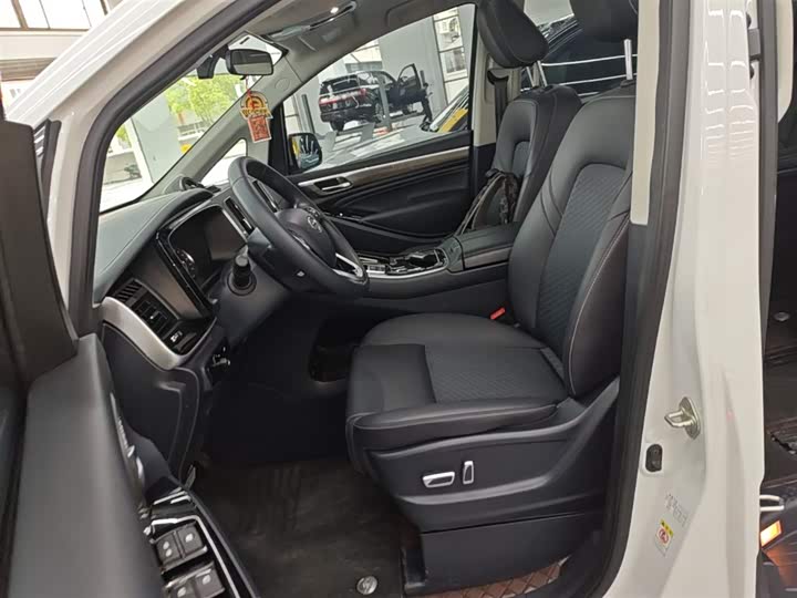 Trumpchi M8 2023 390 T — фото 15