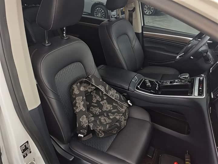 Trumpchi M8 2023 390 T — фото 25