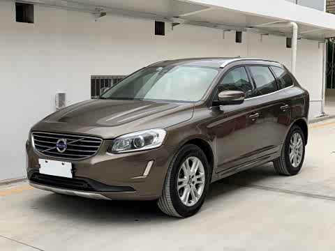 Volvo XC60 2015 T 5 — фото 15