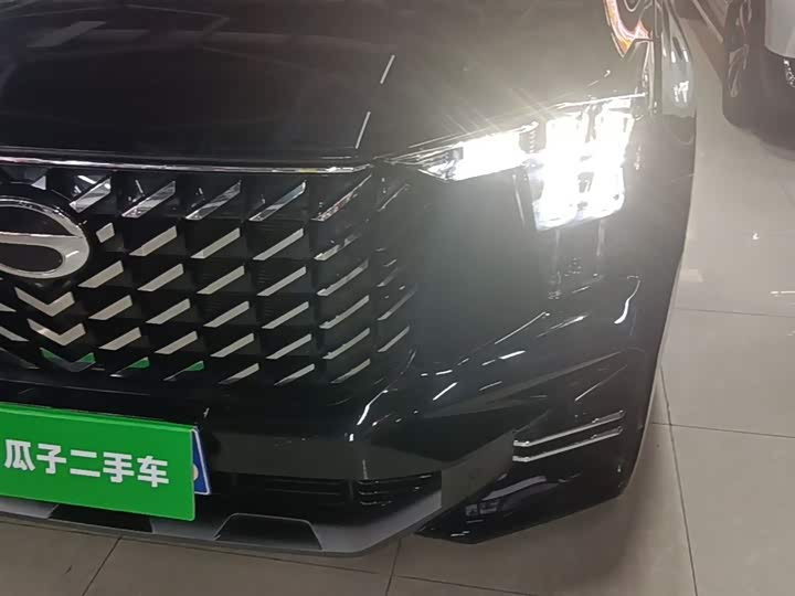 Trumpchi GS8 2024 2.0 TGDI 2 WD 7 — фото 24