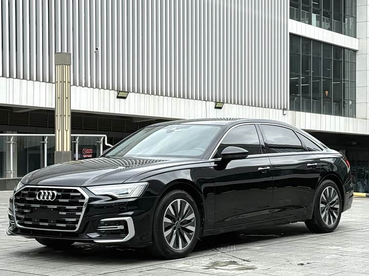 Audi A6L 2023 45 TFSI
