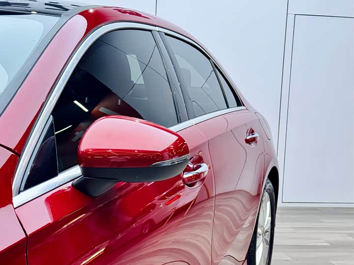 Mercedes-Benz A-Class 2022 A 200 L — фото 25