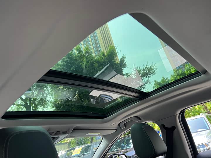 BMW X2 2020 s Drive 20i M — фото 16