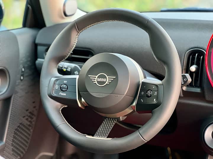MINI Hatch — фото 10