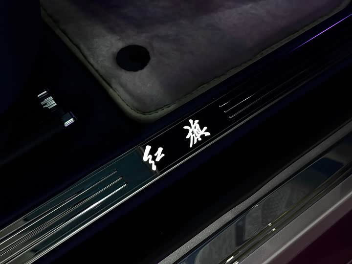 Hongqi Guoya — фото 26