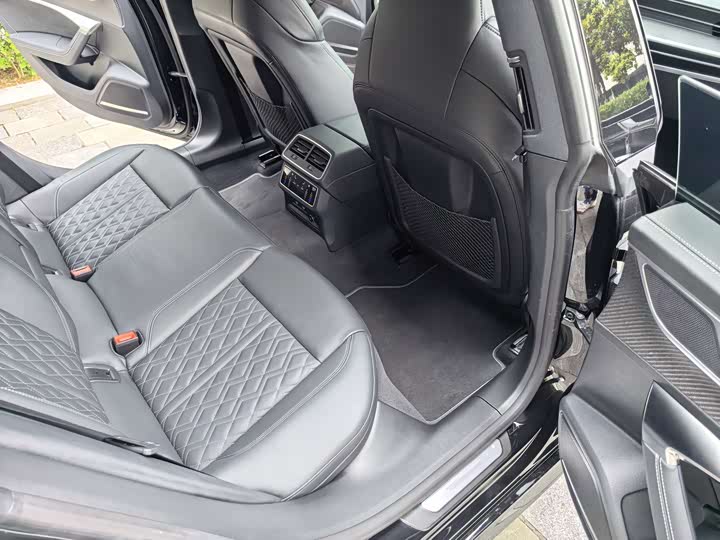 Audi A7 2024 55 TFSI quattro — фото 36