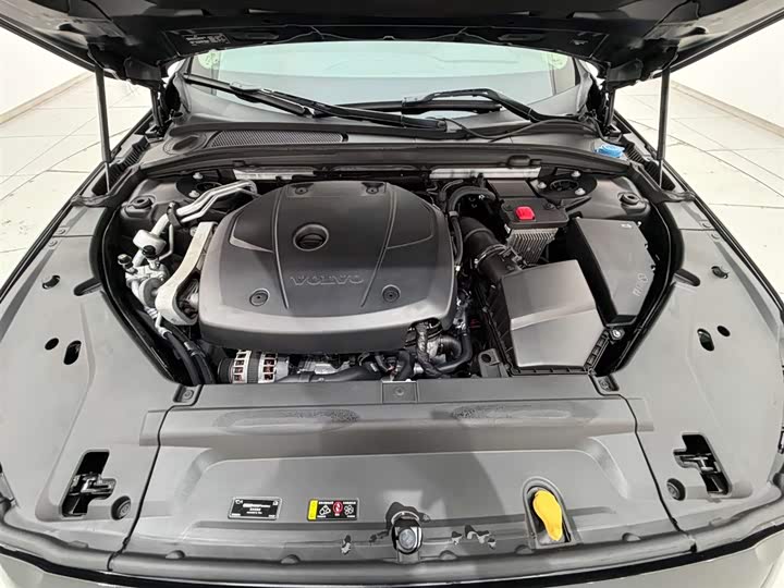 Volvo S90 2020 T 5 — фото 16