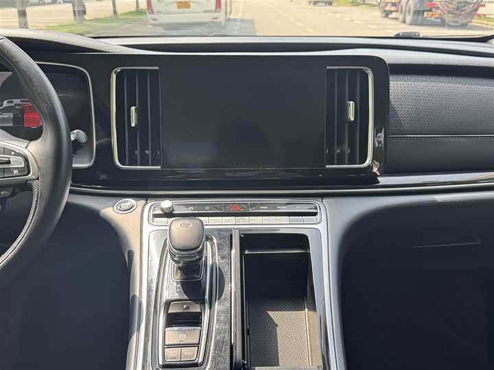 Trumpchi M8 2021 390 T — фото 19
