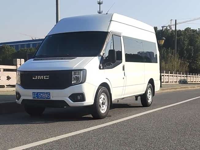 JMC Fushun — фото 1