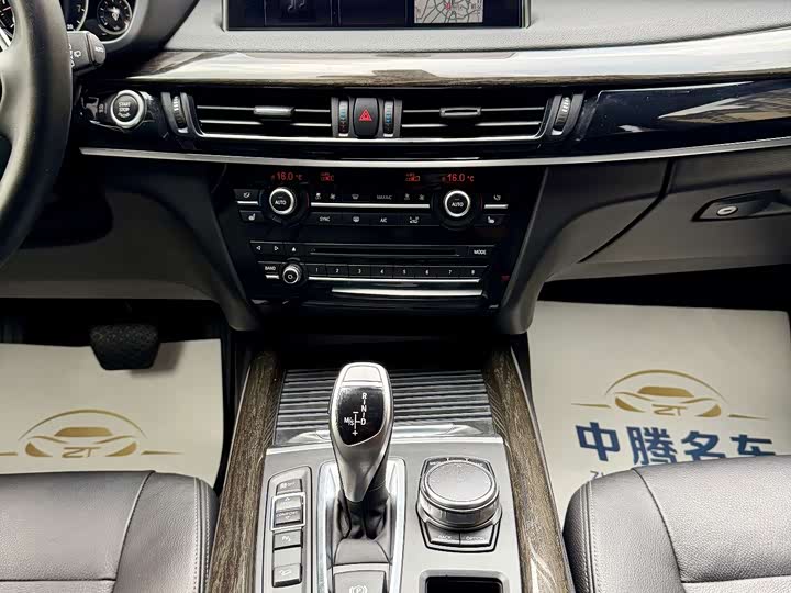 BMW X 5 2018 x Drive 35i MSport — фото 21