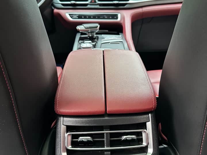 Changan CS75 PLUS 2022 2.0 T AT — фото 12