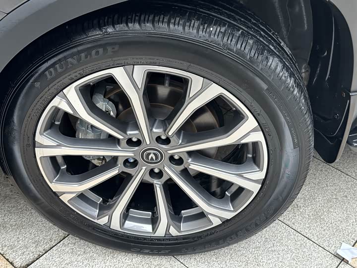 Changan CS75 PLUS 2022 2.0 T AT — фото 18