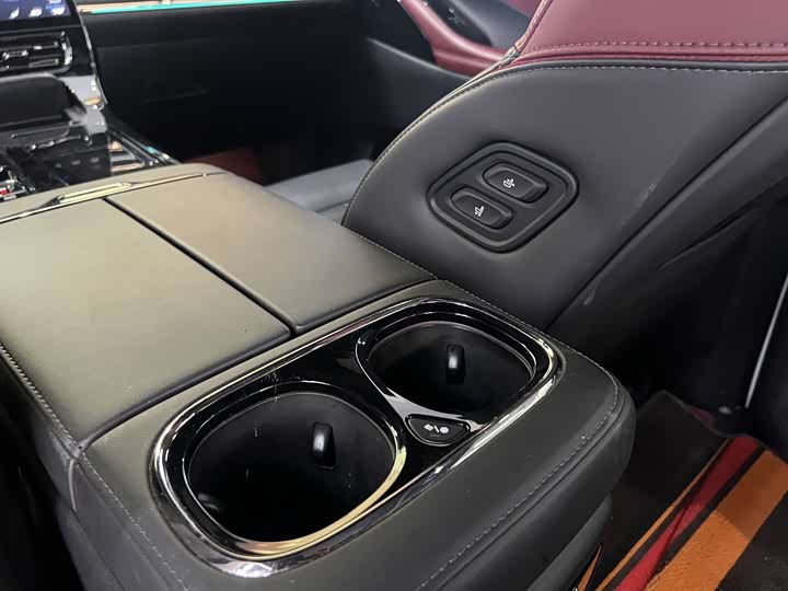 Trumpchi M8 2023 400 T — фото 17
