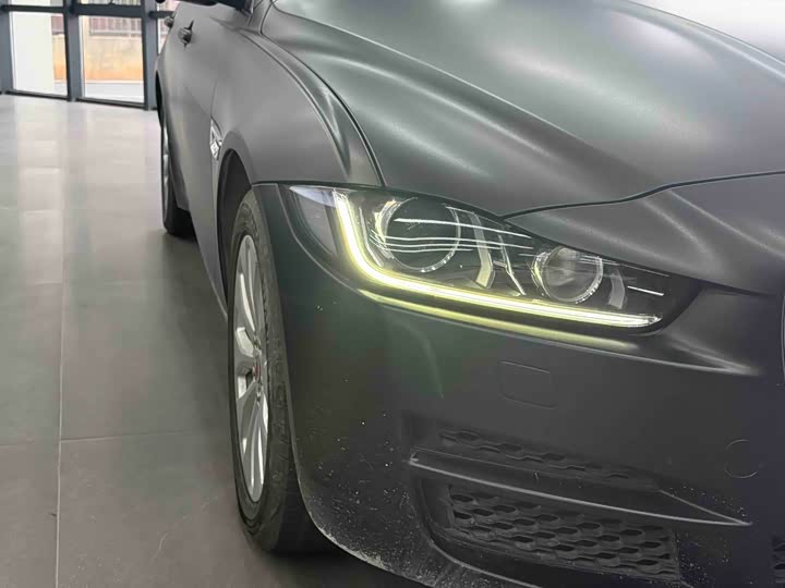Jaguar XEL 2019 2.0 T 200 PS — фото 3