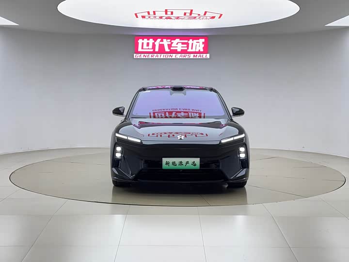 NIO ET5T 2025 75k Wh Touring — фото 2