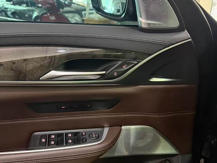 BMW 6-Series 2018 640i x Drive M — фото 10