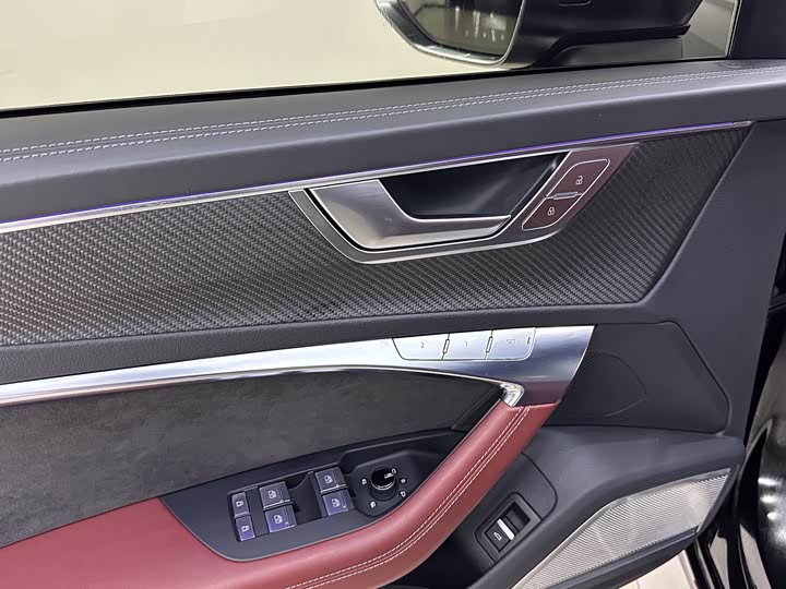 Audi S6 2020 S 6 2.9 T — фото 6