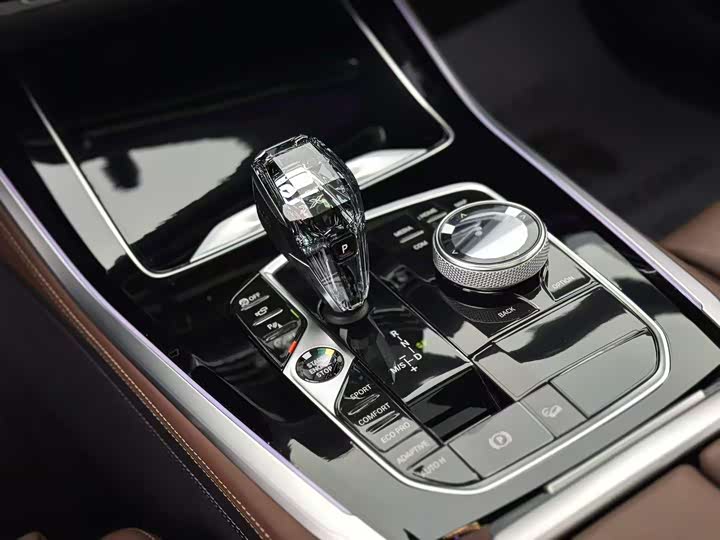 BMW X5 2020 x Drive 40i M — фото 7