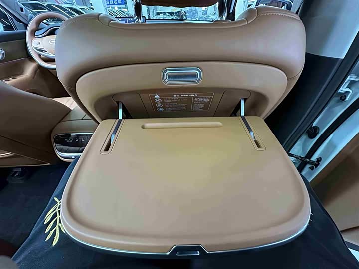 Trumpchi S9 2025 UItra 6 — фото 25