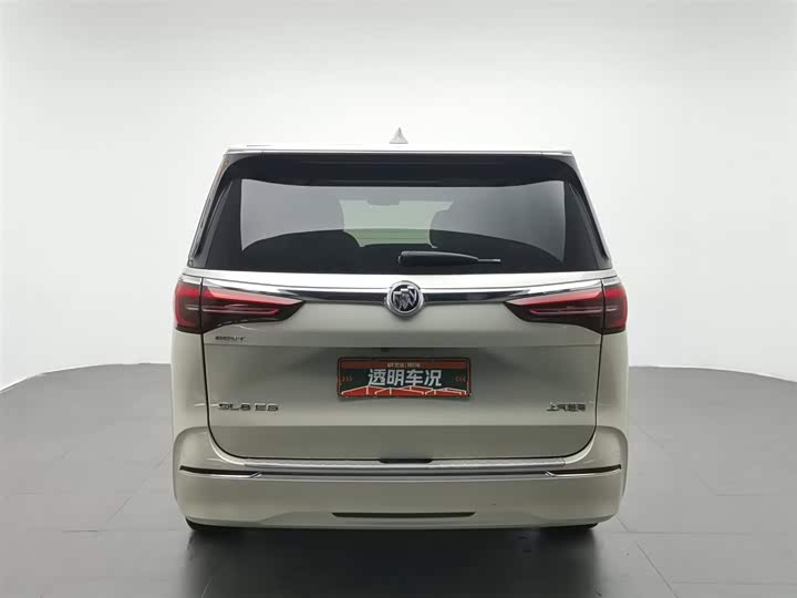 Buick GL8 2020 ES 653 T Comfort — фото 4