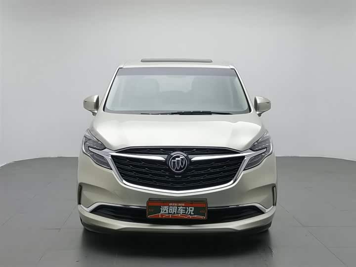 Buick GL8 2020 ES 653 T Comfort — фото 3
