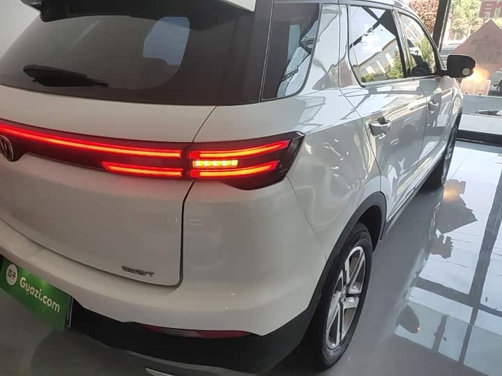 Changan CS55 PLUS 2020 1.5 T AT — фото 8