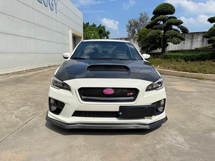 Subaru — фото 2