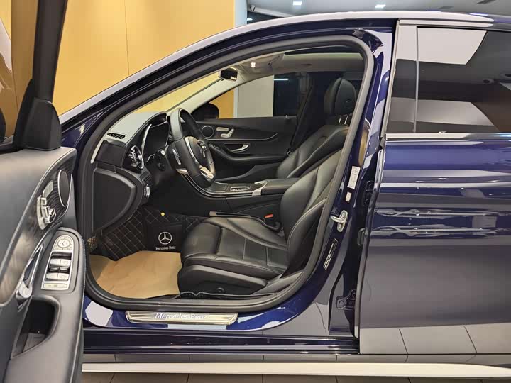 Mercedes-Benz C-Class 2020 C 260 L — фото 13