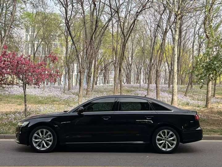 Audi A6L 45 TFSI quattro спорт — фото 3