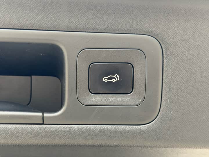 Trumpchi M8 2023 400 T — фото 26