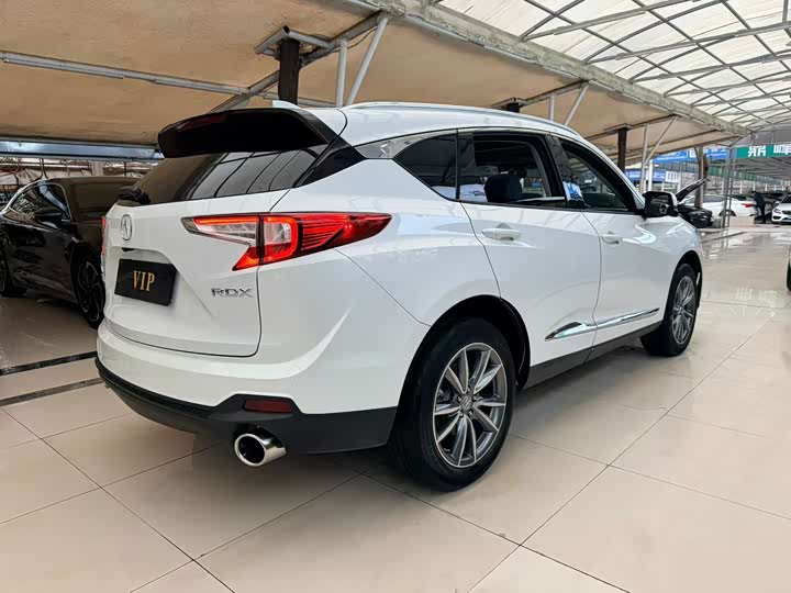 Acura RDX 2019 2.0 T VI — фото 4