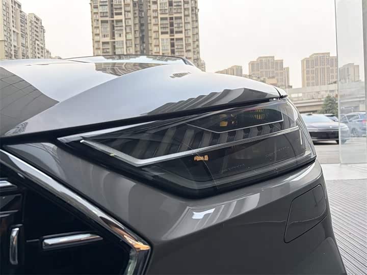 Audi A7L 2024 55 TFSI quattro Flagship — фото 10