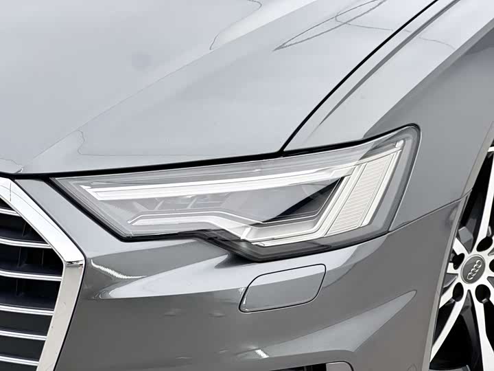 Audi A6L 2020 40 TFSI — фото 13