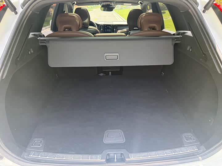 Volvo XC60 2021 T 5 4 WD — фото 12