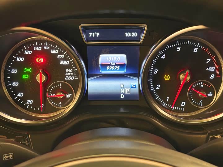Mercedes-Benz GLS 2018 GLS 450 — фото 26