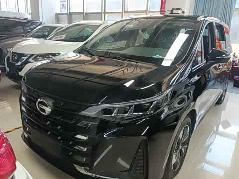 Trumpchi M6 2023 PRO 270 T DCT — фото 26