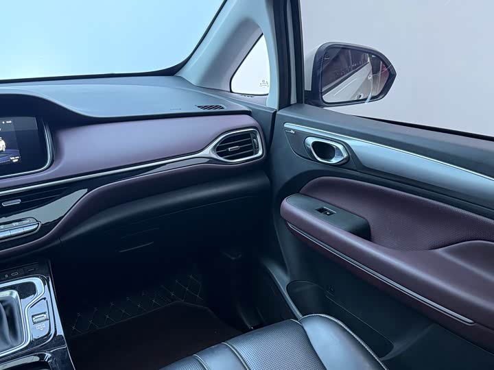 Trumpchi M6 2023 PRO 270 T DCT — фото 17